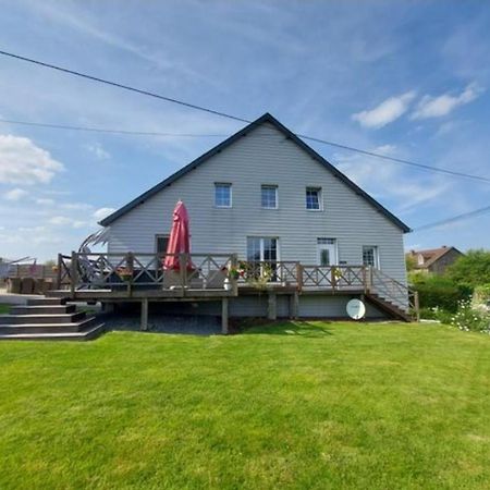 Joli Nid Au Coeur Des Ardennes Apartment Bievre ภายนอก รูปภาพ