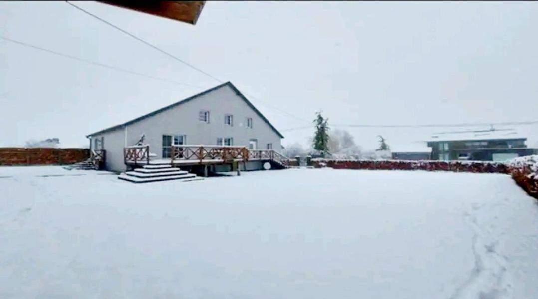 Joli Nid Au Coeur Des Ardennes Apartment Bievre ภายนอก รูปภาพ