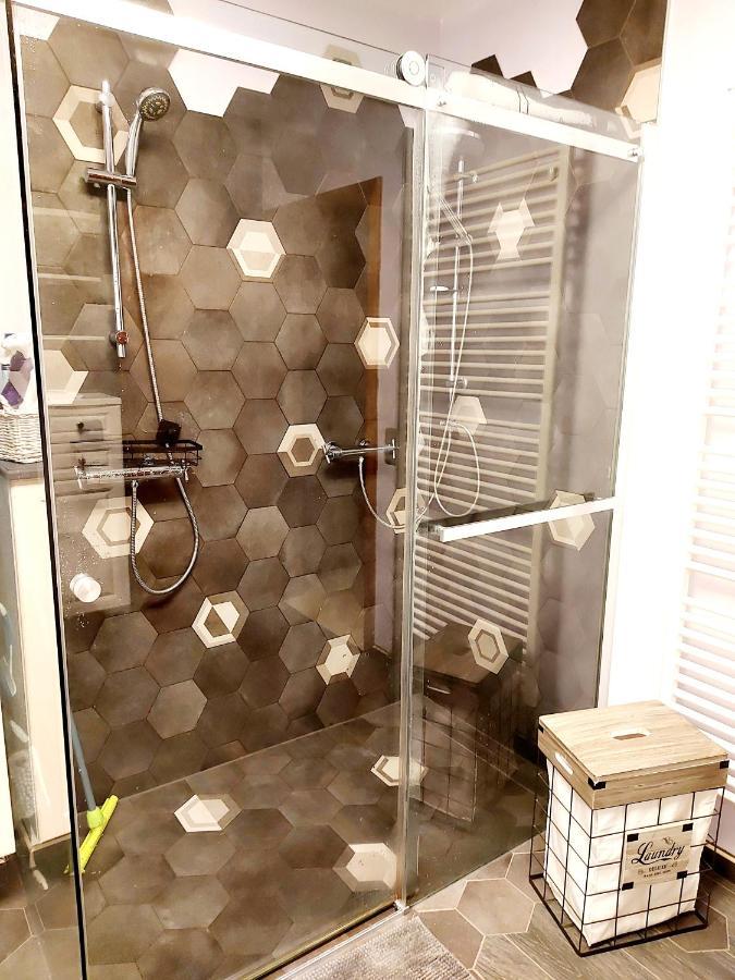 Joli Nid Au Coeur Des Ardennes Apartment Bievre ภายนอก รูปภาพ