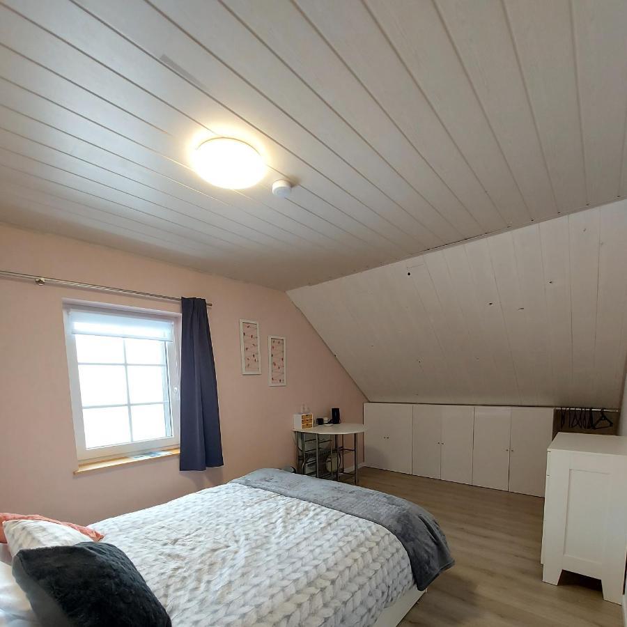 Joli Nid Au Coeur Des Ardennes Apartment Bievre ภายนอก รูปภาพ