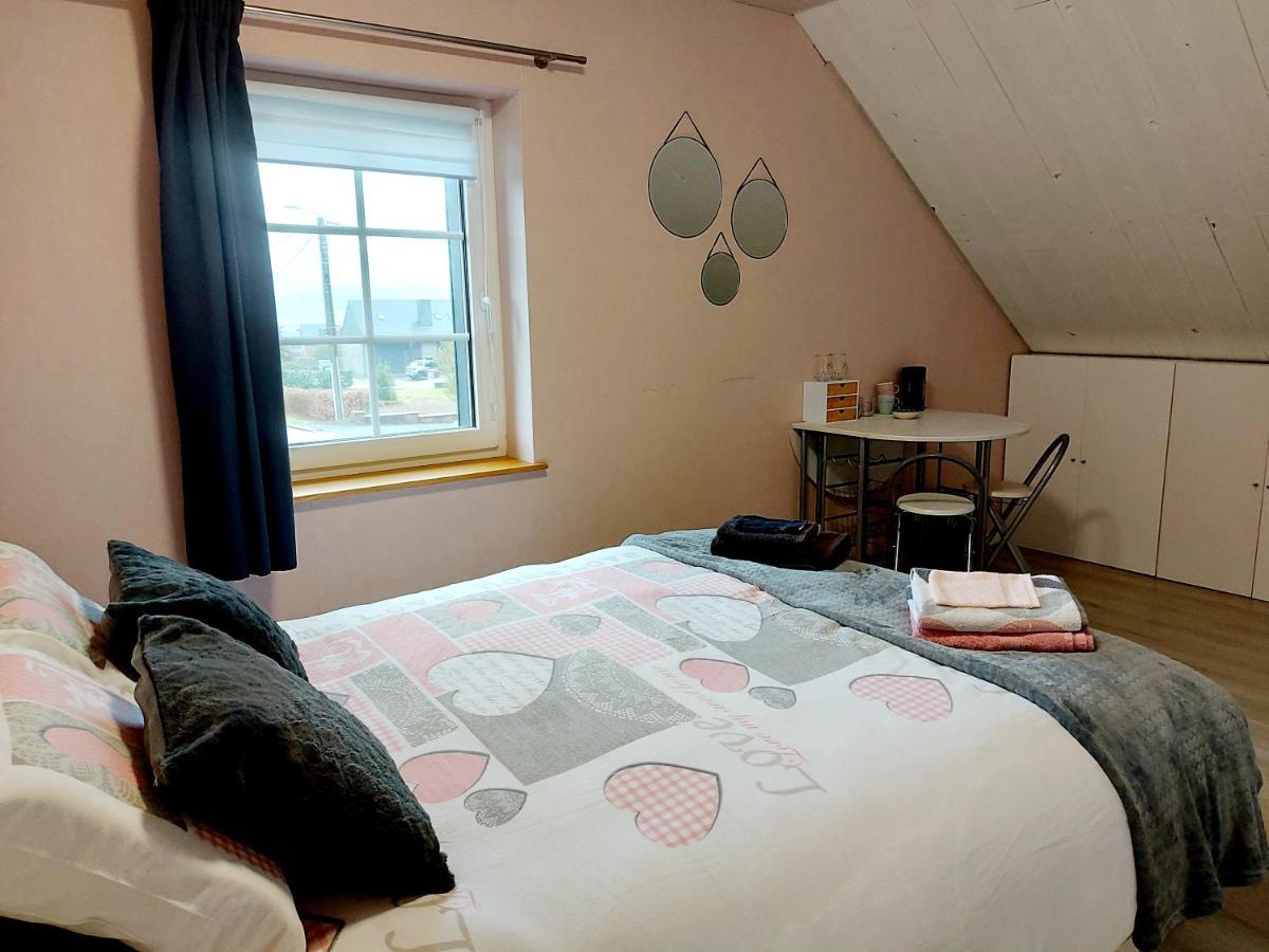 Joli Nid Au Coeur Des Ardennes Apartment Bievre ภายนอก รูปภาพ