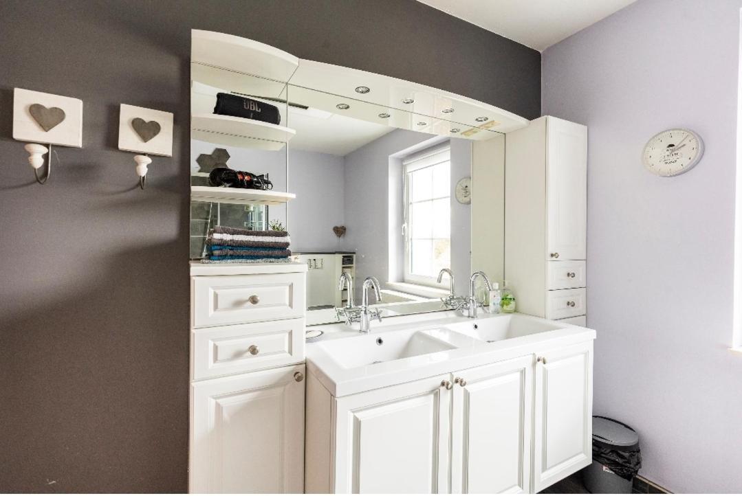 Joli Nid Au Coeur Des Ardennes Apartment Bievre ภายนอก รูปภาพ