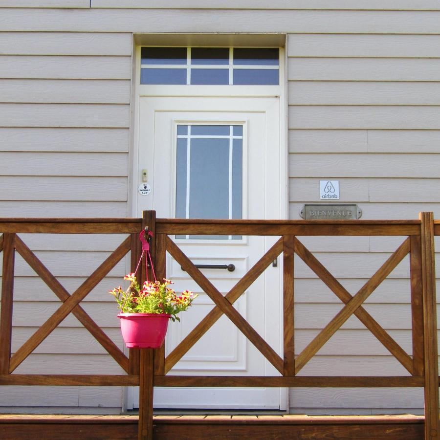 Joli Nid Au Coeur Des Ardennes Apartment Bievre ภายนอก รูปภาพ